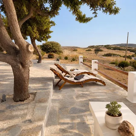 Gemilos Nest Vakantiehuis Komia