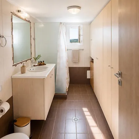Gemilos Nest Vakantiehuis