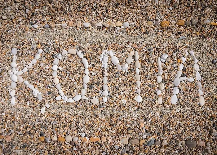 Vakantiehuis Gemilos Nest