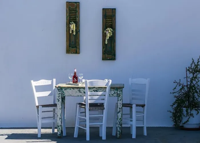 Gemilos Nest * Komia