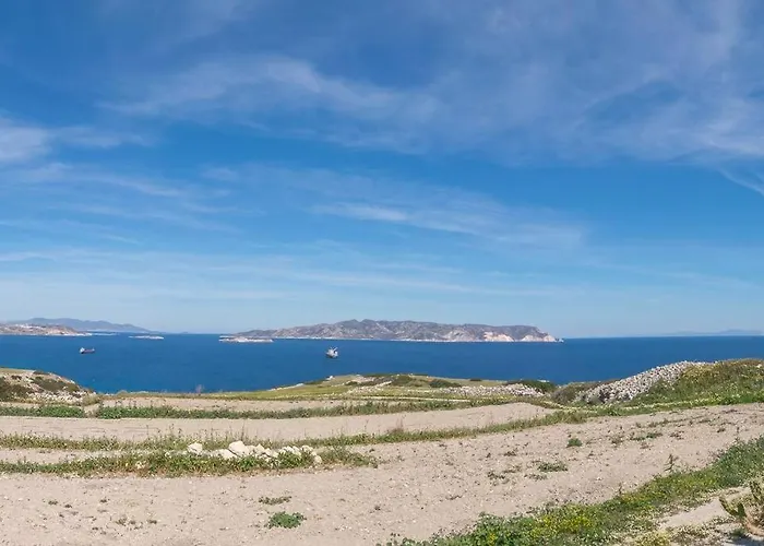 Tatil Evi Gemilos Nest *