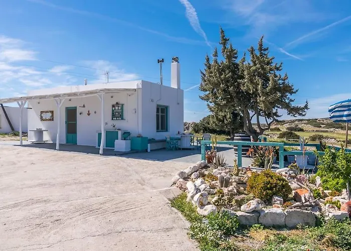 Gemilos Nest Tatil Evi Komia