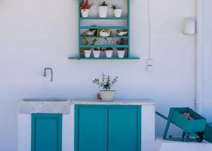 Gemilos Nest * Komia