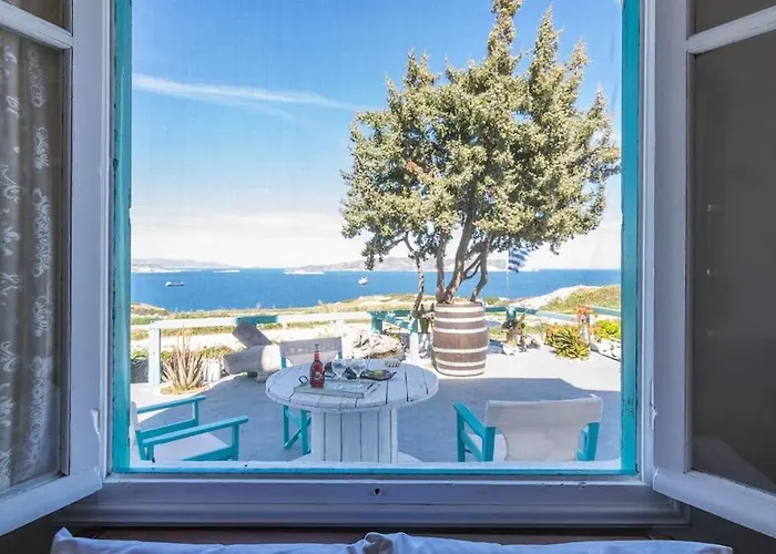 Gemilos Nest * Komia