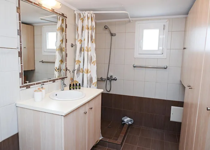 Tatil Evi Gemilos Nest *