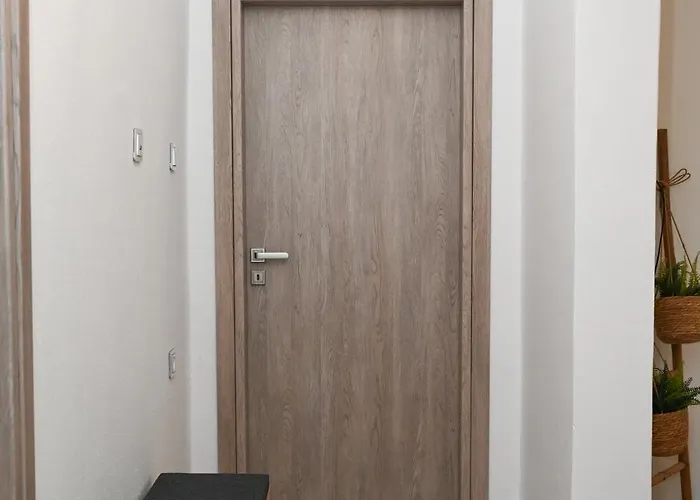 Vakantiehuis Gemilos Nest Komia