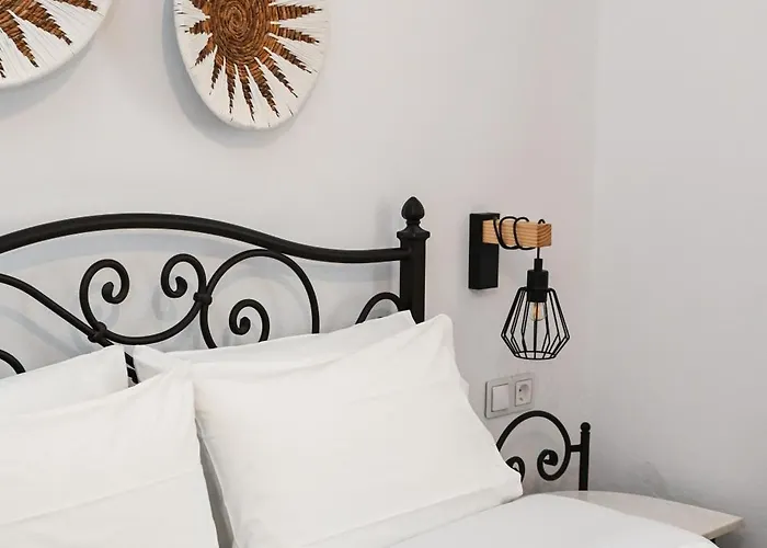 Vakantiehuis Gemilos Nest Komia