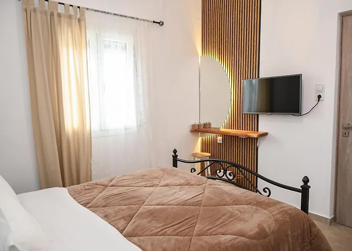 Vakantiehuis Gemilos Nest *