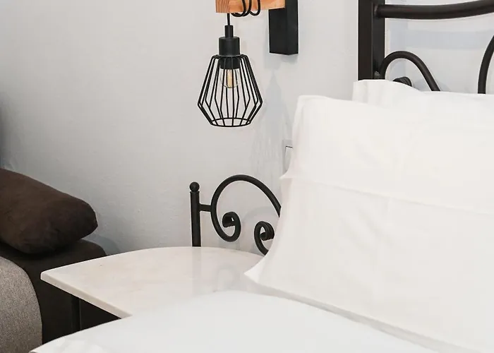 Vakantiehuis Gemilos Nest