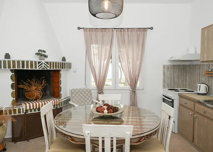 Tatil Evi Gemilos Nest