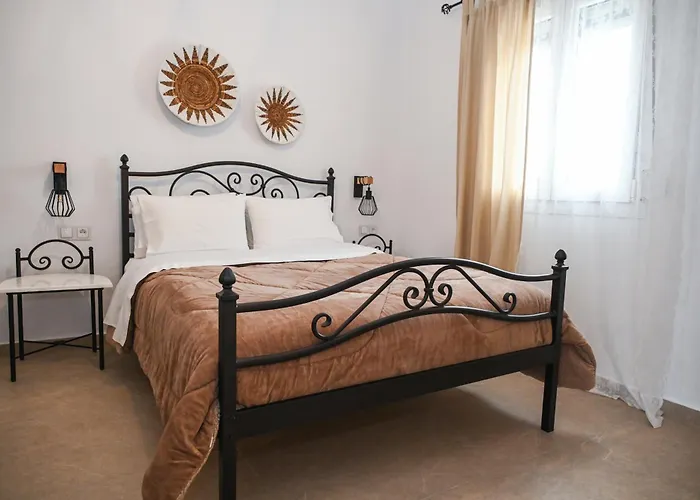 Tatil Evi Gemilos Nest *