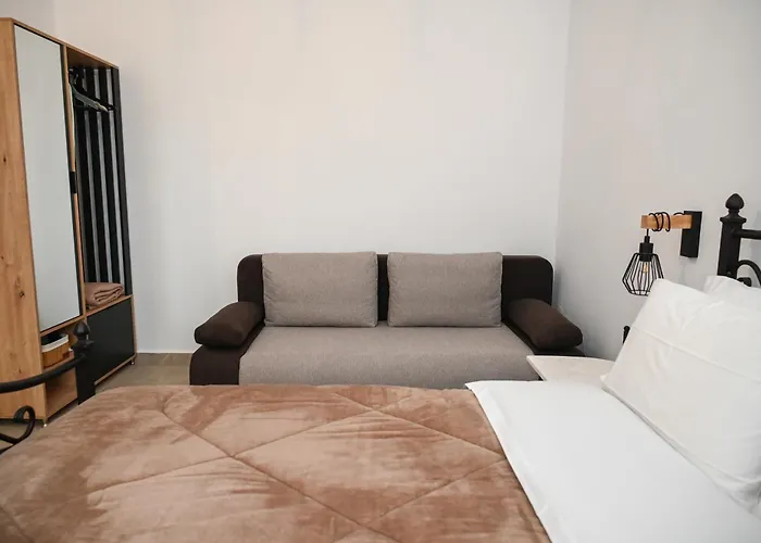 Tatil Evi Gemilos Nest *