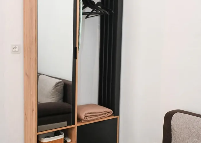 Vakantiehuis Gemilos Nest