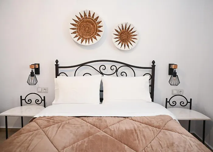 Vakantiehuis Gemilos Nest *