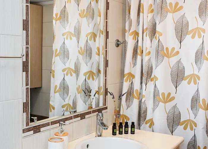 Tatil Evi Gemilos Nest