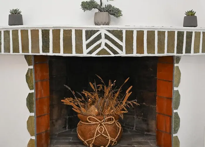 Vakantiehuis Gemilos Nest Komia