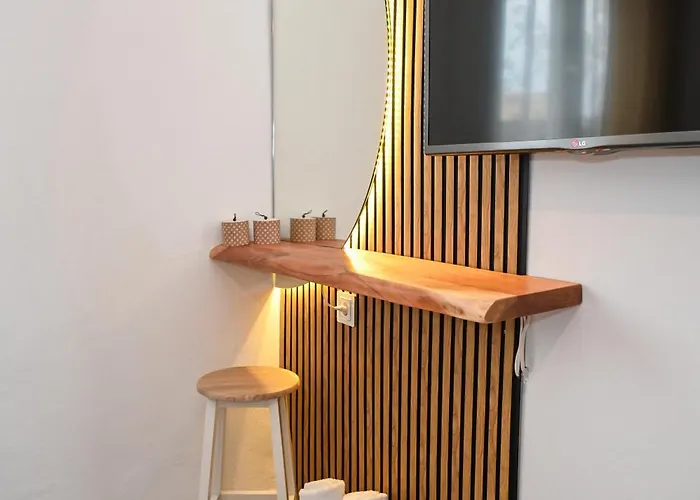 Vakantiehuis Gemilos Nest Komia