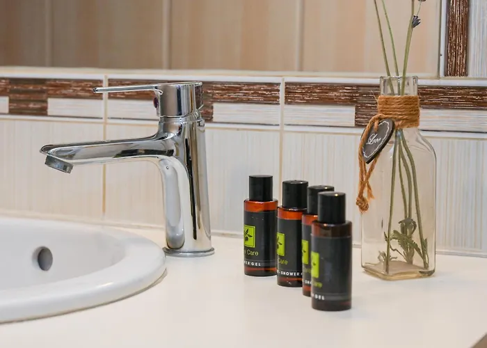 Tatil Evi Gemilos Nest *