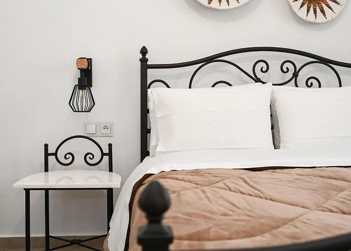 Vakantiehuis Gemilos Nest *