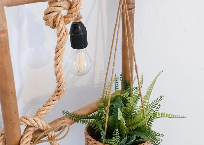 Vakantiehuis Gemilos Nest *