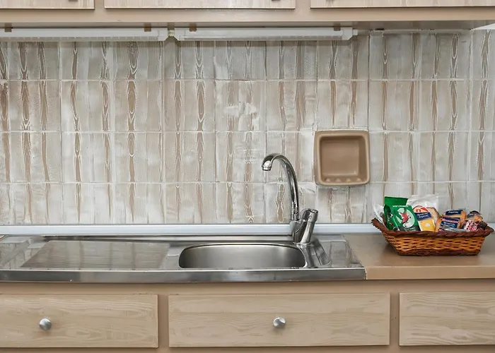 Tatil Evi Gemilos Nest Komia