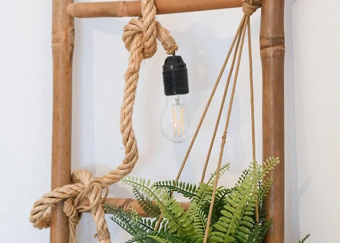 Tatil Evi Gemilos Nest Komia