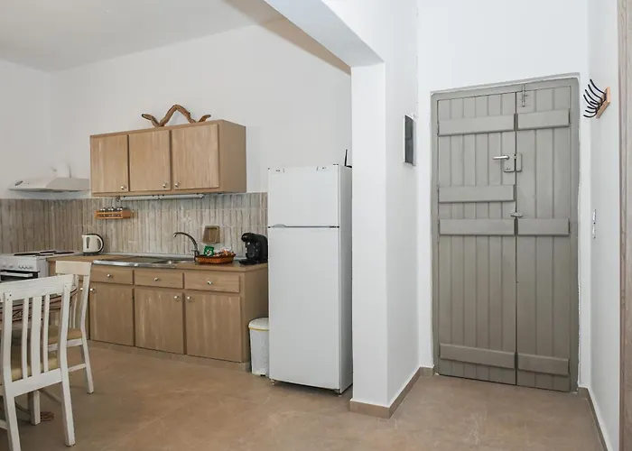 Tatil Evi Gemilos Nest