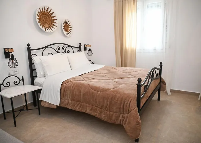 Tatil Evi Gemilos Nest Komia